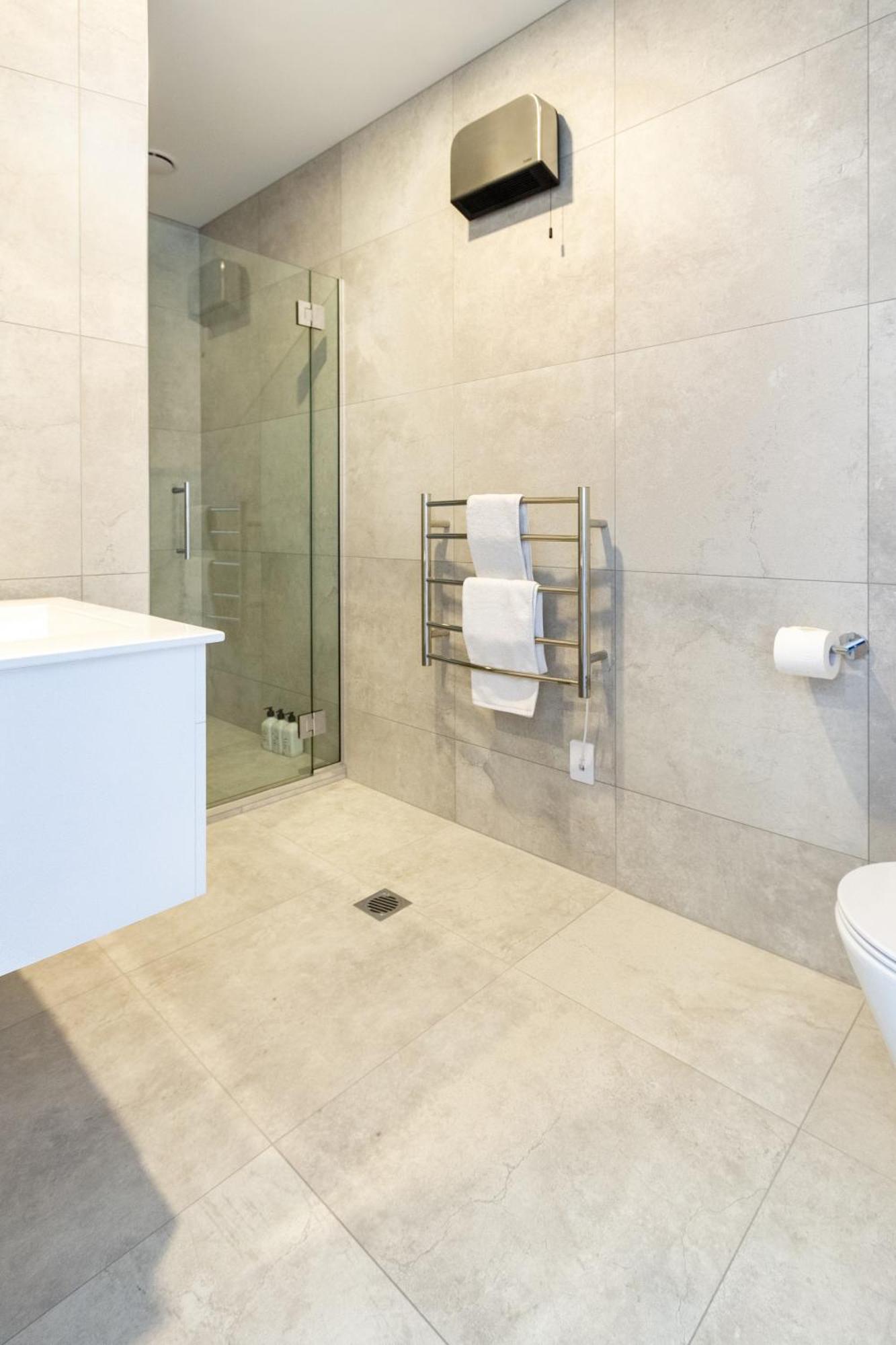 Apartamento 2 Bed, 2 Bath W Sofa Bed - Great Cafes Nearby Christchurch Exterior foto